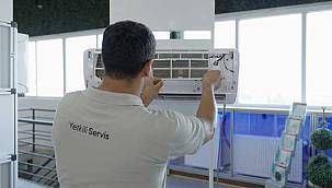 Klimalarınızı 'korsan servislerden' korumanın ipuçları