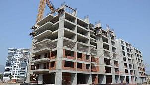 Örnekköy'de örnek kentsel dönüşüm