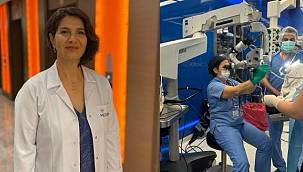 Ses Teli Bozukluğuna PRP Uygulaması 