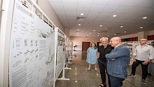 Soyer: Türkiye'nin ilk sürdürülebilirlik merkezi sıfır karbon hedefinde önemli rol oynayacak 