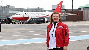 Teknofest'te Dokuz Eylül rüzgarı esecek 