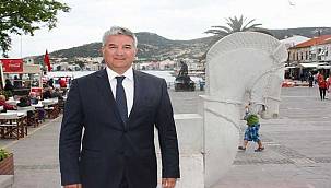 ETİK Başkanı Mehmet İşler: 'Yandık ama yıkılmadık, ayaktayız' 