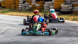 Uşak'ta Nefes Kesen Mücadeleler Yaşandı