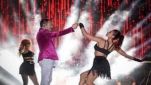 92. İzmir Enternasyonal Fuarı'nda konserler devam ediyor