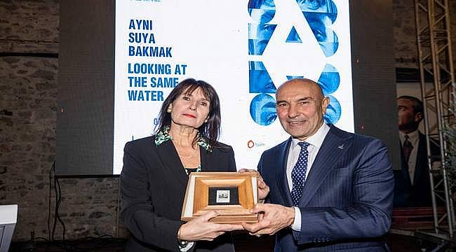 Akdeniz Bienali genç sanatçıları İzmir'de buluşturacak 