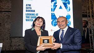 Akdeniz Bienali genç sanatçıları İzmir'de buluşturacak 