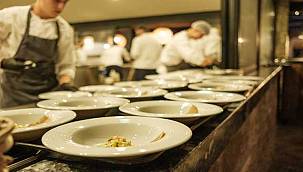 Akdeniz Koruma Derneği'nden Bodrum'da Yeni Balıklar Tadım Etkinliği  