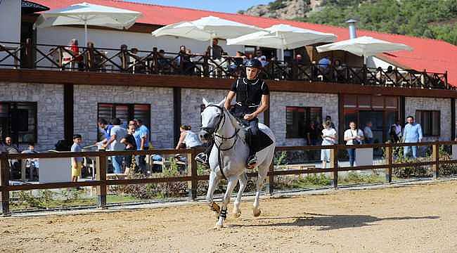 Aliağa Belediyesi Bir Projeyi Daha Hayata Geçirdi 