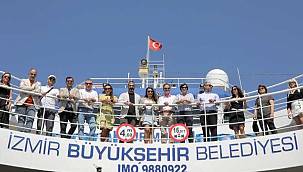 Avrupa Hareketlilik Haftası "Şehrini Keşfet" sloganıyla  başladı 