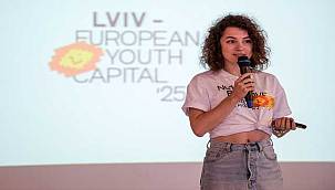 Avrupalı gençler İzmir'in şansını yüksek görüyor  