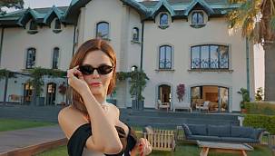 Ay Yapım'dan yeni dizi: Şahane Hayatım