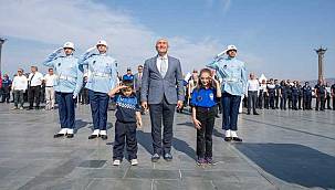 Başkan Soyer: "100 zabıta personeline ihtiyaç var ama 40 kişilik kadro verildi"