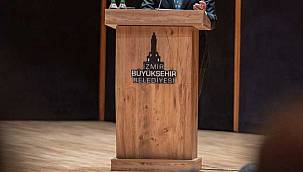 Başkan Soyer: "İzmir'i vatandaşlarımızın güvenle nefes alıp vereceği bir yuva olarak tasarlıyoruz" 