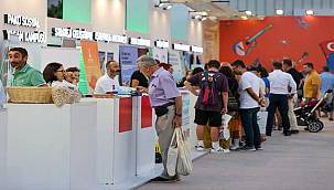 Belediye ile ilgili her şey bu sokakta