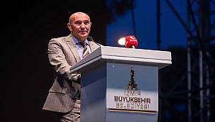 "Dünya Kenti İzmir" için büyük buluşma 