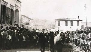 Foça nasıl kurtuldu? 