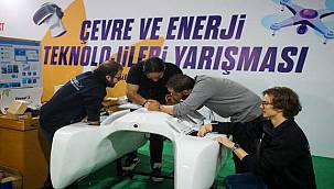 Geleceğin girişimcileri için TEKNOFEST İzmir heyecanı başlıyor  