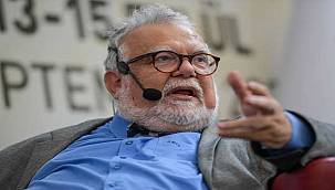 IMMAT'ta ilk oturumun konuğu Prof. Dr. Celal Şengör oldu