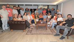 İzmir Eczacı Odası'na kadın başkan adayı 