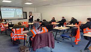 İzmir Model Fabrika ilk meyvelerini verdi 