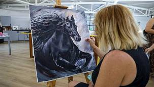 Karşıyaka Belediyesi'nden 2 bin kişiye ücretsiz kurs 