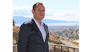 "Kredi Muslukları Açılırsa İnşaat Sektörü Canlanır"