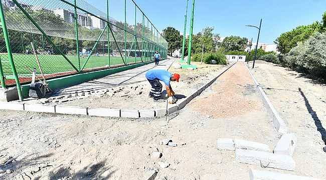 Muhtarlar ve mahalle sakinleri Acil Çözüm çalışmalarından memnun!