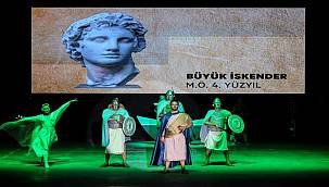 Sanat ve eğlencenin buluşma noktası İzmir Enternasyonal Fuarı 