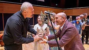 Soyer: Doğa yoksa barış da yok 