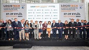 Soyer: "İzmir için lojistik şehrin ta kendisidir" 