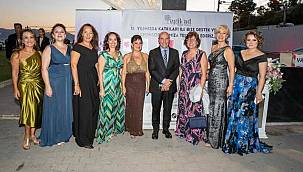 Soyer: "Kadınlar aydınlık geleceğin mimarı olacak" 