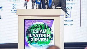 Soyer: "Nerede olursanız olun demokrasiyi talep edin" 