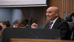 Soyer: "Türkiye'nin ilham alacağı kentsel dönüşüm modeli uyguluyoruz" 