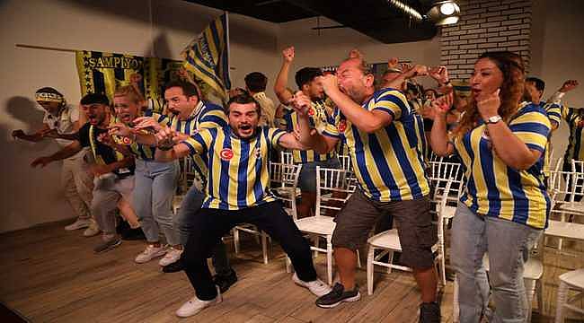 Trabzonspor – Fenerbahçe rekabeti "Öğretmen" filmi ile beyazperdeye taşınıyor!  