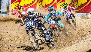 TÜRKİYE MOTOFEST'ten yeni rekor 