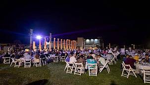 Türkiye'nin yerel yöneticileri İzmir'in 2500 yıllık mekanında buluştu 