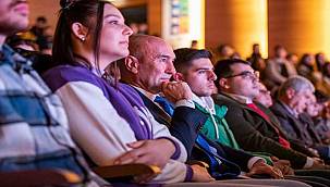 Üniversiteli gençlere 60 milyon lira destek 