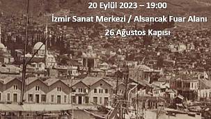 Ünlü İngiliz tarihçi Philip Mansel İzmir'e geliyor