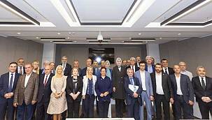 Yerel Basının Dijital Dönüşüm Sınavı 1 Ekim'de 