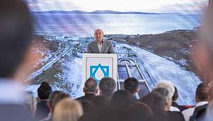 Başkan Soyer: "İzmir yeniden yüzülen bir Körfez'e sahip olacak"