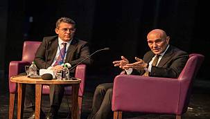 Başkan Soyer: Kapı kapı dolaşarak çocuklara beslenme çantası dağıtıyoruz 