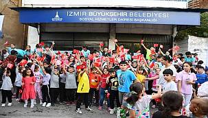 Cumhuriyet'in yüzüncü yıl kutlamalarının adresi dayanışma noktaları 