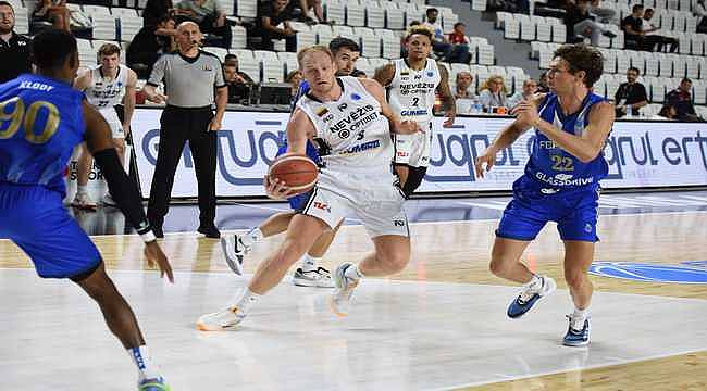 Europe Cup Elemeleri B Grubundaki İlk Maçta FC Porto Galip Geldi 