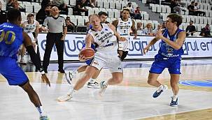 Europe Cup Elemeleri B Grubundaki İlk Maçta FC Porto Galip Geldi 