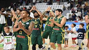 Potanın Tarzanları Tarih Yazdı 