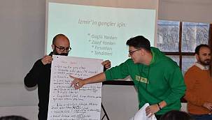 2026 Avrupa Gençlik Başkenti unvanı için geri sayım başladı