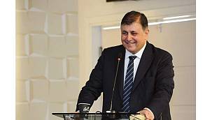 3. Uluslararası Sürdürülebilir Yaşam Kongresi Karşıyaka'da yapıldı 