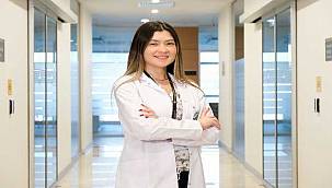 Ağız kokusu kader değil, tedavisi var! 