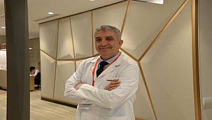 Akciğer Kanserinde Robotik Yöntem Sağlıklı Bir Nefes Sunuyor 