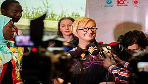 "ATATÜRK" Filmi Dört Kıtada Gösteriliyor 